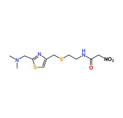 Nizatidine EP Impurity E